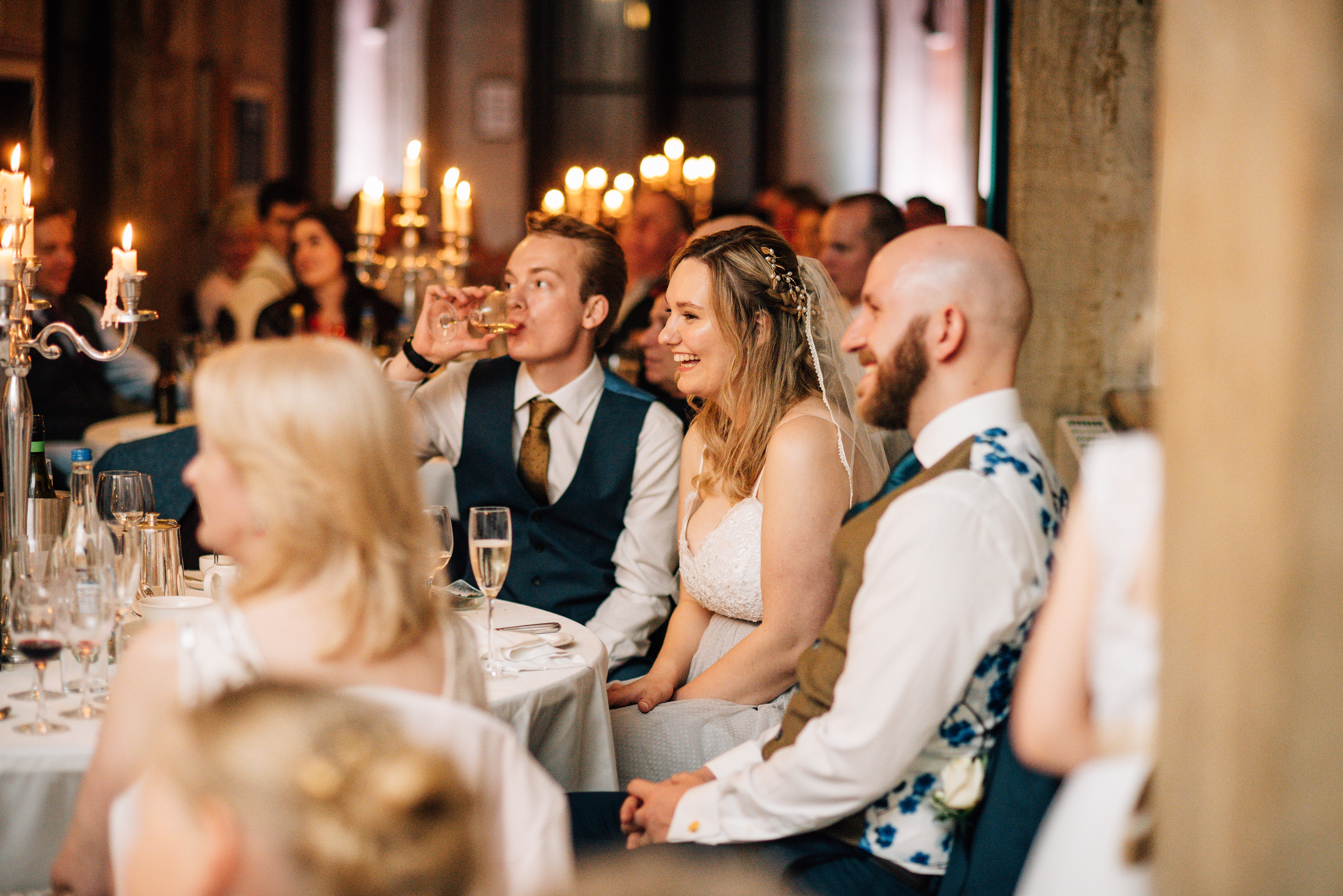 Speeches on the Terrace, Amy Sanders Photography 