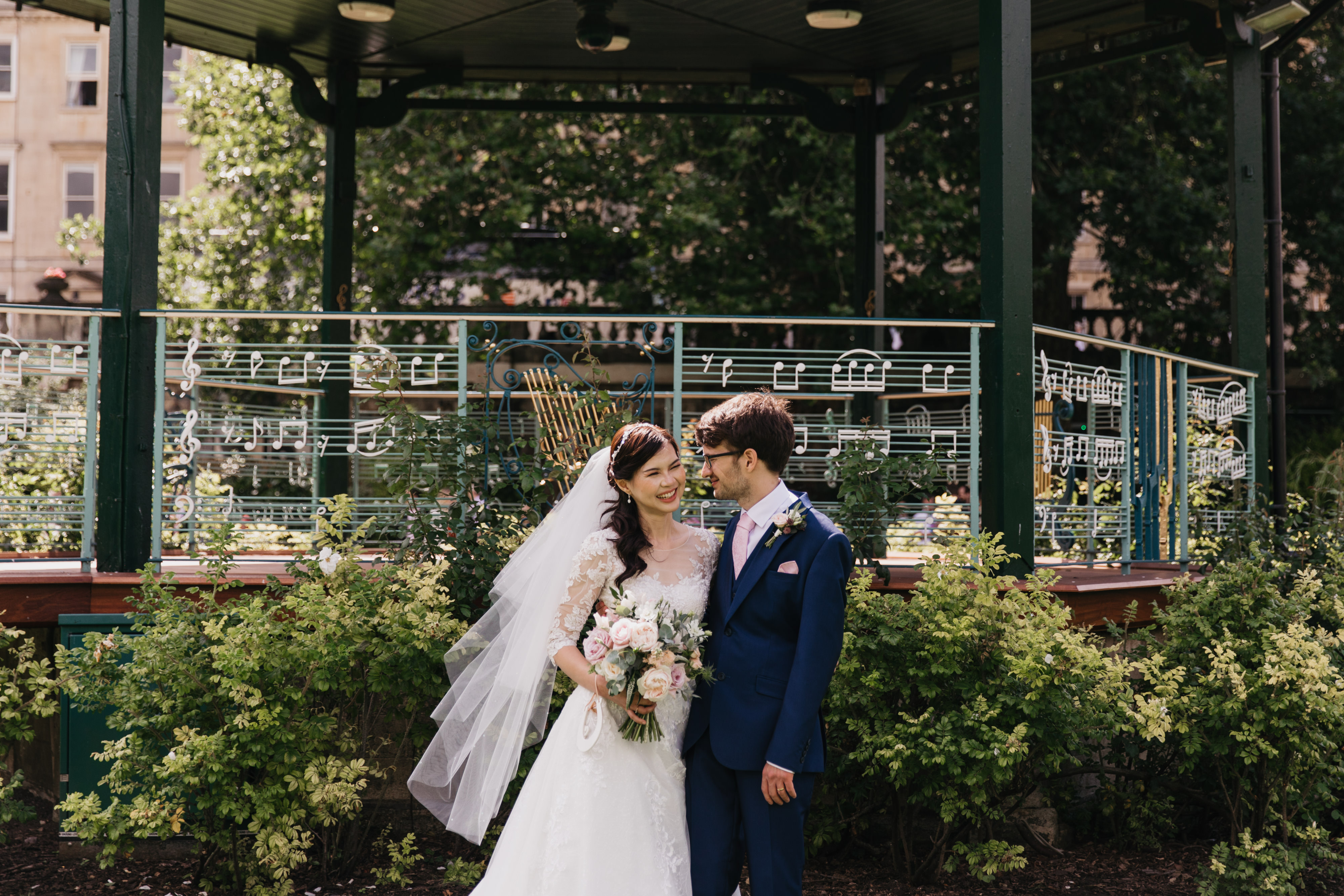 Photos in Parade Gardens, Siobhan Amy Photography